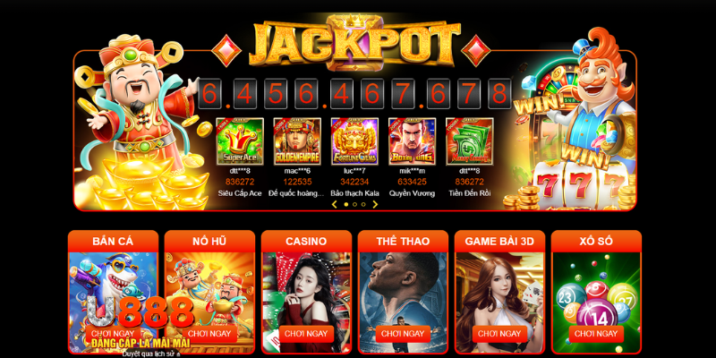 32win32 bắn cá nổ hũ là gì