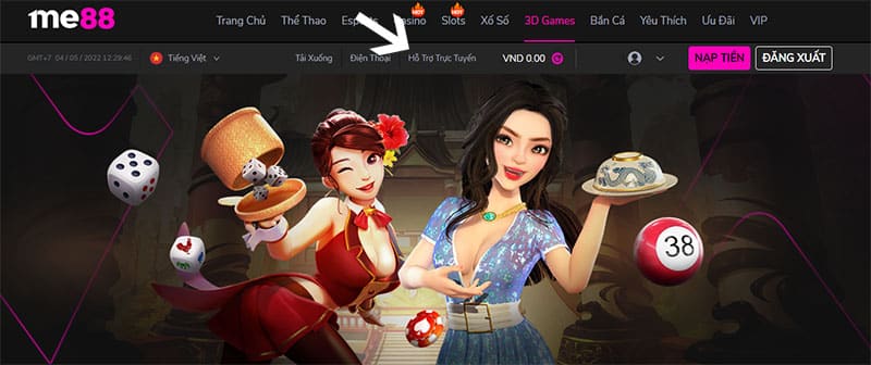 32win32 game bắn cá